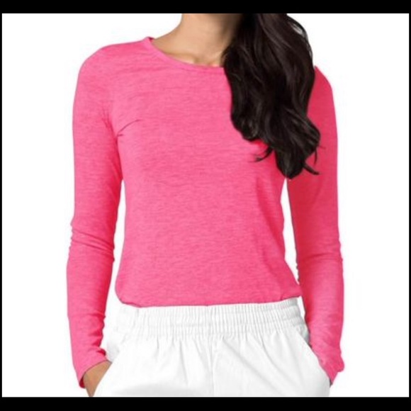 ADAR under scrubs. All 4 is in size XXS. - Picture 4 of 4